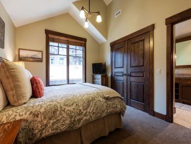 Park City Deer Valley Canyons Resort Home 923797