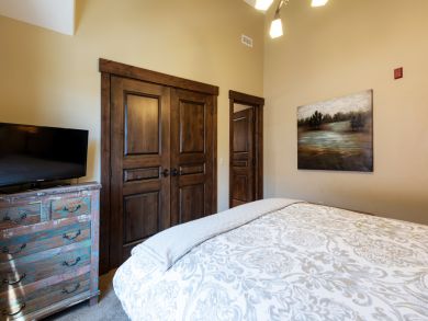 Park City Deer Valley Canyons Resort Home 923797
