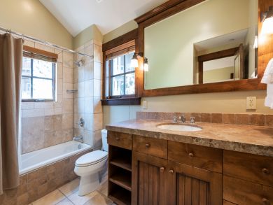 Park City Deer Valley Canyons Resort Home 923797