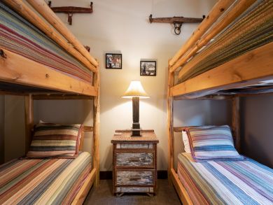 Park City Deer Valley Canyons Resort Home 923797