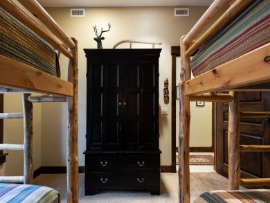 Park City Deer Valley Canyons Resort Home 923797