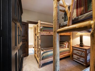Park City Deer Valley Canyons Resort Home 923797