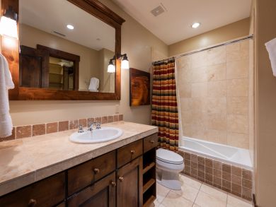 Park City Deer Valley Canyons Resort Home 923797
