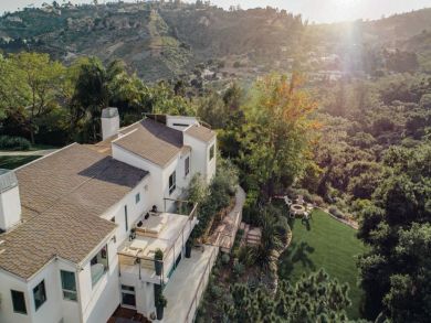 Montecito Vacation Home  Guests House Movie Star Home