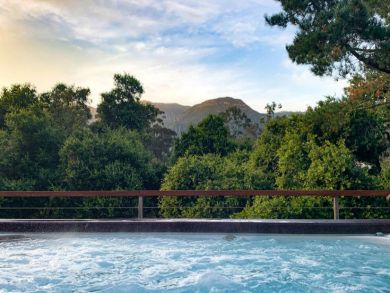 Montecito Vacation Home  Guests House Movie Star Home