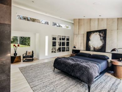 Montecito Vacation Home  Guests House Movie Star Home