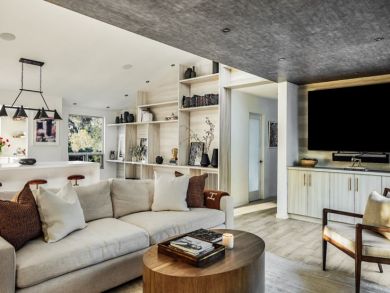 Montecito Vacation Home  Guests House Movie Star Home