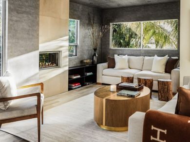 Montecito Vacation Home  Guests House Movie Star Home