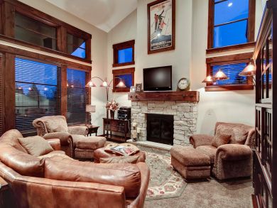 Park City Deer Valley Canyons Resort Home 923799