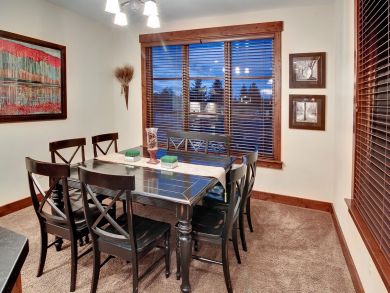 Park City Deer Valley Canyons Resort Home 923799