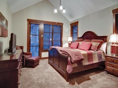 Park City Deer Valley Canyons Resort Home 923799