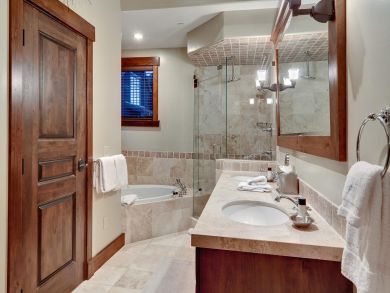 Park City Deer Valley Canyons Resort Home 923799