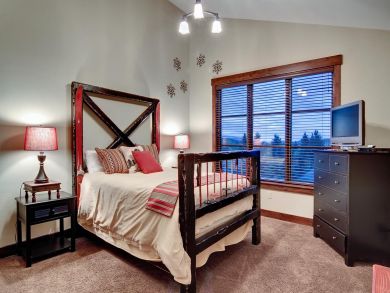 Park City Deer Valley Canyons Resort Home 923799