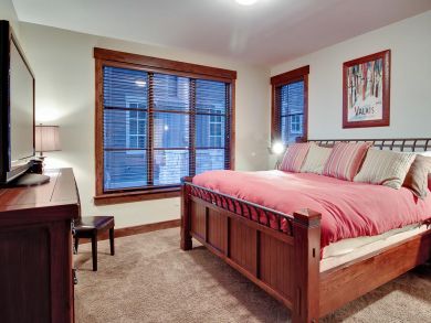 Park City Deer Valley Canyons Resort Home 923799
