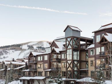 Park City Deer Valley Canyons Resort Home 923799