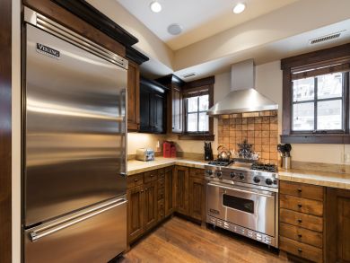 Park City Deer Valley Canyons Resort Home 923801