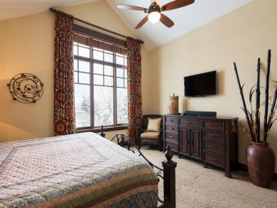 Park City Deer Valley Canyons Resort Home 923801