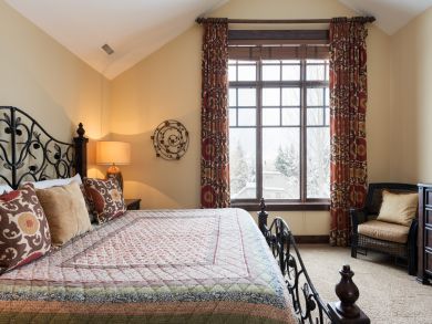 Park City Deer Valley Canyons Resort Home 923801