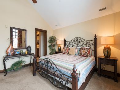 Park City Deer Valley Canyons Resort Home 923801