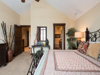 Park City Deer Valley Canyons Resort Home 923801
