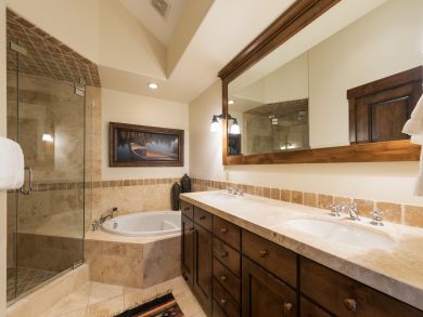 Park City Deer Valley Canyons Resort Home 923801