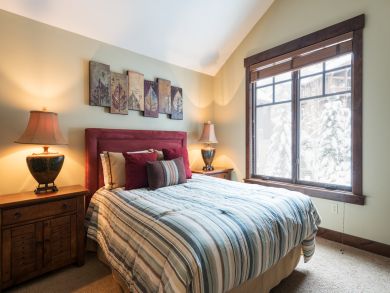 Park City Deer Valley Canyons Resort Home 923801