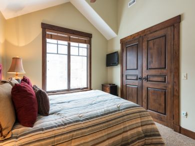 Park City Deer Valley Canyons Resort Home 923801