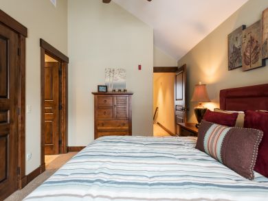 Park City Deer Valley Canyons Resort Home 923801