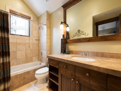 Park City Deer Valley Canyons Resort Home 923801
