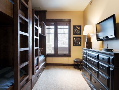 Park City Deer Valley Canyons Resort Home 923801