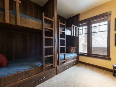 Park City Deer Valley Canyons Resort Home 923801
