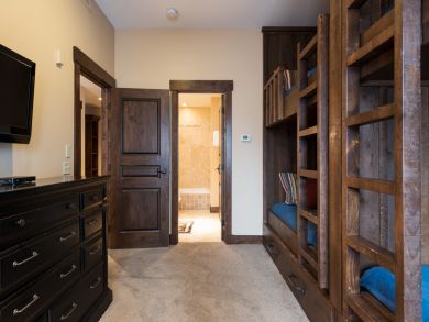 Park City Deer Valley Canyons Resort Home 923801