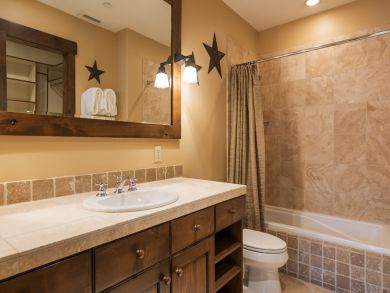 Park City Deer Valley Canyons Resort Home 923801