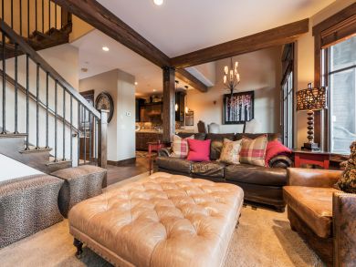 Park City Deer Valley Canyons Resort Home 923802 Park City Deer Valley Canyons Resort Home 923802