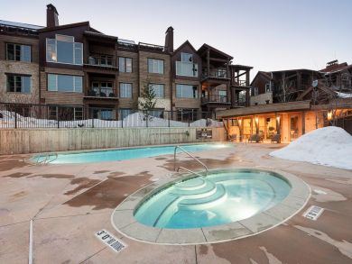 Park City Deer Valley Canyons Resort Home 923802 Park City Deer Valley Canyons Resort Home 923802