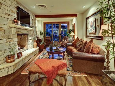 Park City Deer Valley Canyons Resort Home 923803