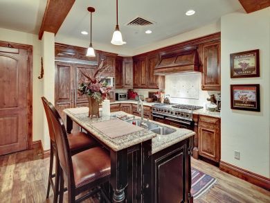Park City Deer Valley Canyons Resort Home 923803