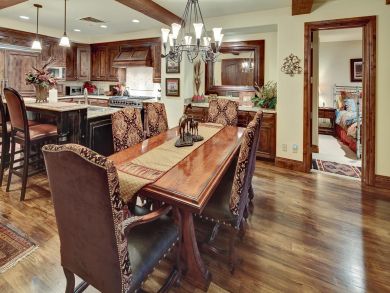 Park City Deer Valley Canyons Resort Home 923803