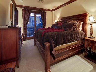 Park City Deer Valley Canyons Resort Home 923803