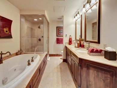 Park City Deer Valley Canyons Resort Home 923803
