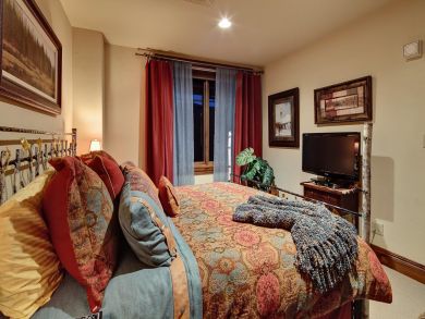 Park City Deer Valley Canyons Resort Home 923803