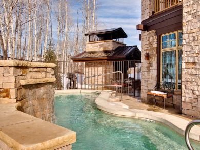 Park City Deer Valley Canyons Resort Home 923804 Park City Deer Valley Canyons Resort Home 923804