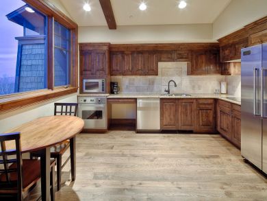 Park City Deer Valley Canyons Resort Home 923805