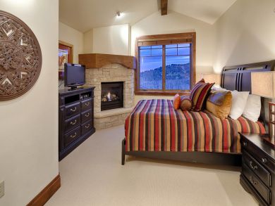 Park City Deer Valley Canyons Resort Home 923805
