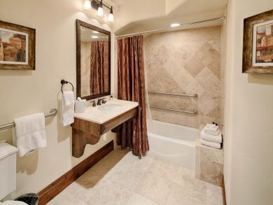 Park City Deer Valley Canyons Resort Home 923805