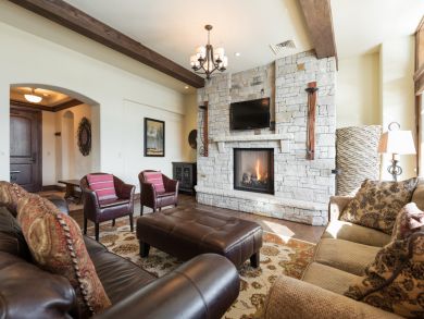 Park City Deer Valley Canyons Resort Home 923806