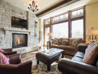 Park City Deer Valley Canyons Resort Home 923806