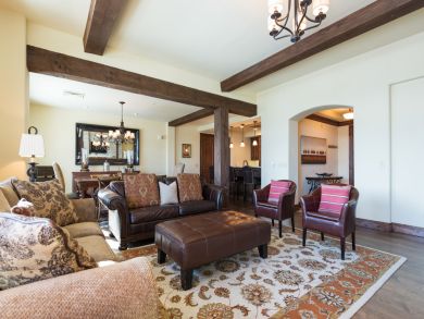 Park City Deer Valley Canyons Resort Home 923806