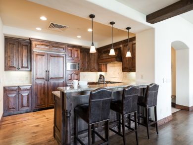 Park City Deer Valley Canyons Resort Home 923806