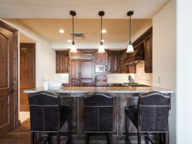 Park City Deer Valley Canyons Resort Home 923806